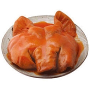 熟食卤香猪头肉 500g