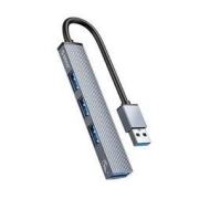18日0点：ORICO 奥睿科 USB3.0 分线器 4口