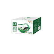 yili 伊利 金典纯牛奶 250ml*12盒*2箱
