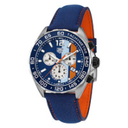 TAG Heuer Formula1系列 男士石英腕表 CAZ101N.FC8243