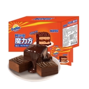 88VIP：Ovaltine 阿华田 巧克力派 360g  *6件