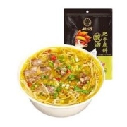 川娃子 酸汤肥牛底料 260g