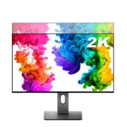 ViewSonic 优派 27英寸IPS显示器 VX2780-2K-HD （2560*1440、95%sRGB）