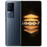 618品类日：vivo iQOO 7 5G智能手机 8GB+256GB