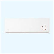 MIJIA 米家 自然风系列 KFR-50GW/D1A1 新一级能效 壁挂式空调 2匹