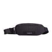 30日20-24时：TIMBUK2 天霸 Slacker系列 男士休闲腰包 TKB3951-3-6114 音速黑环保款