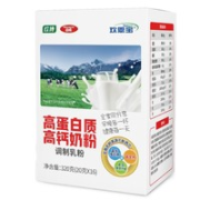 Fineboon 欢恩宝 高钙高蛋白奶粉 320g