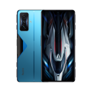 Redmi K50 电竞版 全新骁龙8 双VC液冷散热 OLED柔性直屏 12GB+256GB 冰斩 游戏电竞智能5G手机 小米 红（多款规格可选）