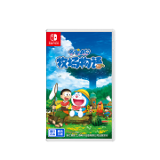 Nintendo 任天堂 Switch 哆啦A梦 大雄的牧场物语 游戏卡带