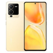 vivo S15 5G手机 8GB+256GB 浅金