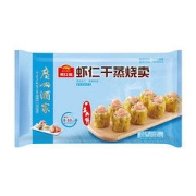广州酒家 虾仁干蒸烧卖 210g