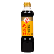 京东极速版：巧媳妇 金标生抽 酱油调味品 500ml