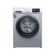 4号20点、PLUS会员：SIEMENS 西门子 XQG90-WG42A2Z81W 滚筒洗衣机 9公斤
