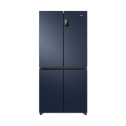 Haier 海尔 BCD-467WGHTDEDB9 467升 风冷无霜 十字对开门冰箱
