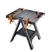 15日20点：WORX 威克士 WX051 多功能便携工具台