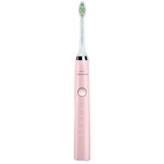 PHILIPS 飞利浦 HX9362/67 电动牙刷（自带刷头*2+充电旅行盒+充电玻璃杯）