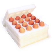 DQY ECOLOGICAL 德青源 A级鲜鸡蛋 32枚 1.37kg
