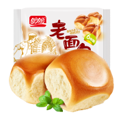 京喜app：盼盼 老面包 155g/袋