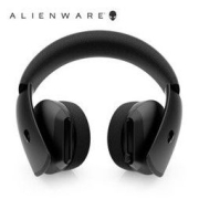 ALIENWARE 外星人 AW310H 进阶版 头戴式有线游戏耳机