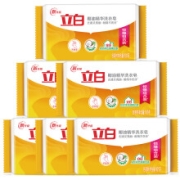 Liby 立白 椰油精华洗衣皂 组合装 101g*6块