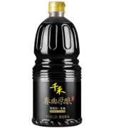 千禾 春曲原酿 酿造酱油 1.28L