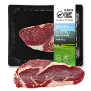 银蕨农场 PS级原切肉眼牛排 150g