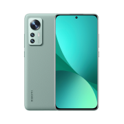 MI 小米 12 5G智能手机 8GB+256GB