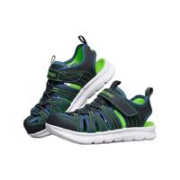 SKECHERS 斯凯奇 C-FLEX SANDAL 男童凉鞋