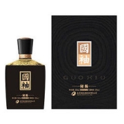 舍得 国袖 秘酱 53%vol 酱香型白酒 500ml