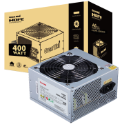 20点：长城 GreatWall 额定400W HOPE-5000DS电脑电源