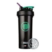 BlenderBottle Blender Bottle 漫威定制款 摇摇杯 819ml 绿巨人