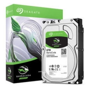 SEAGATE 希捷 酷鱼系列 ST6000DM003 机械硬盘 6TB