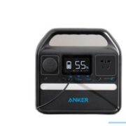 Anker 安克 A1720 200W/265Wh 户外电源