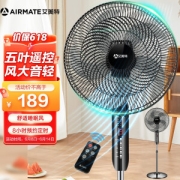 AIRMATE 艾美特 FSW52R 落地扇