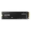 SAMSUNG 三星 980 PCIe 3.0 NVMe M.2 固态硬盘 500GB332.05元