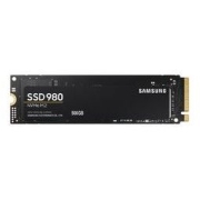 SAMSUNG 三星 980 PCIe 3.0 NVMe M.2 固态硬盘 500GB