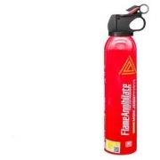 社安 车载灭火器 600ml