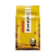 金龙鱼 乳玉皇妃 五常稻花香大米 2.5kg
