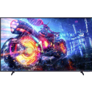 PLUS会员！SAMSUNG 三星 QA65QX3BAJXXZ 液晶电视 65英寸 4K