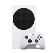 17日20点：Microsoft 微软 日版 xbox series S 游戏主机