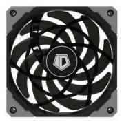 ID-COOLING NO-12015-XT 高效能薄型 机箱风扇
