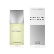 88VIP：ISSEY MIYAKE 三宅一生 一生之水男士淡香水 EDT 125ml