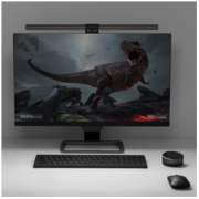 BenQ 明基 ScreenBar Halo LED屏幕挂灯 碳咖色