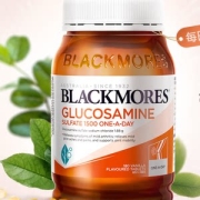 澳洲进口 澳佳宝 Blackmores 辅酶素Q10软胶囊 150mg*30粒