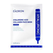 EAORON 补水保湿面膜 25ml*5片