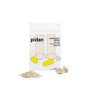 pidan 彼诞 混合猫砂升级破碎膨润土 2.4kg*12包