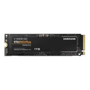 20点开始：SAMSUNG 三星 970 EVO Plus NVMe M.2 固态硬盘 1TB（PCI-E3.0）