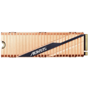 GIGABYTE 技嘉 AORUS M.2 NVMe 固态硬盘 1TB