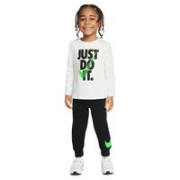 NIKE 耐克 儿童长袖套装