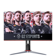 再降价、618预售、PLUS会员:AOC 冠捷 Q24G2 23.8英寸IPS显示器（2560x1440、165Hz、1ms）